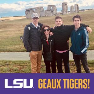 Meet your Posher, Lisa